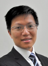 Bernard Tang