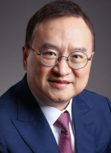 Dr Lewis T Luk
