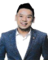 Mr. Jonas W.K. Chan